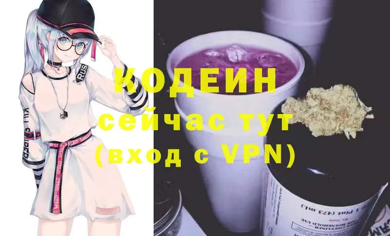 магазин продажи наркотиков  Петровск-Забайкальский  Codein Purple Drank 